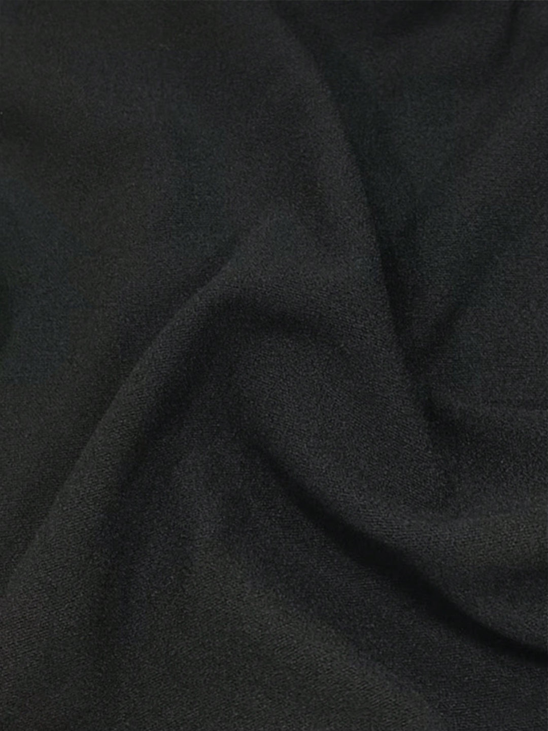 Pantaloni SHEIN, negru
