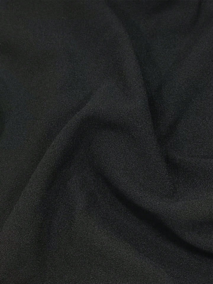Pantaloni SHEIN, negru
