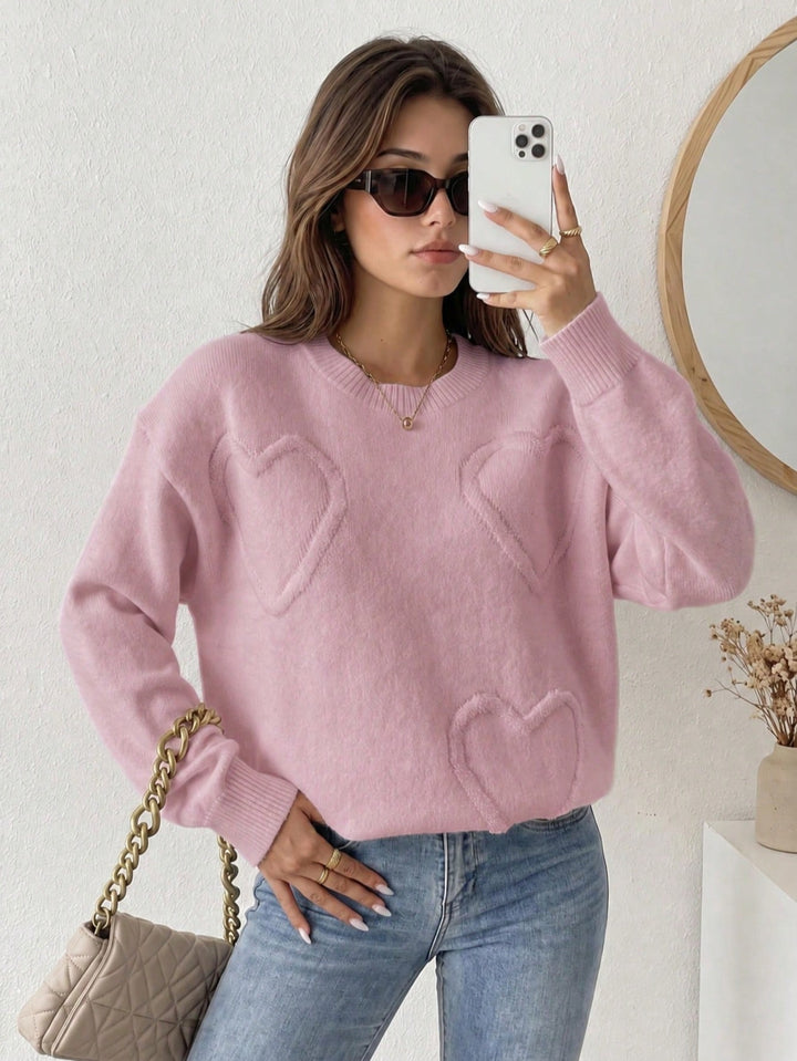 Pulover SHEIN