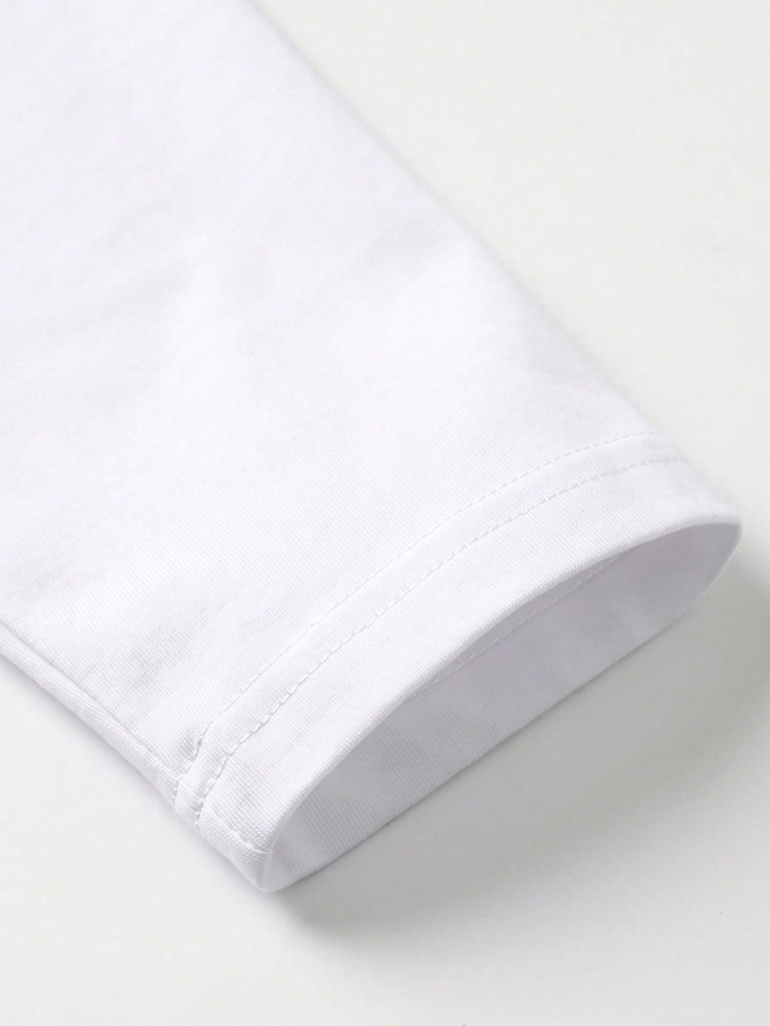 Tricou SHEIN, albastru