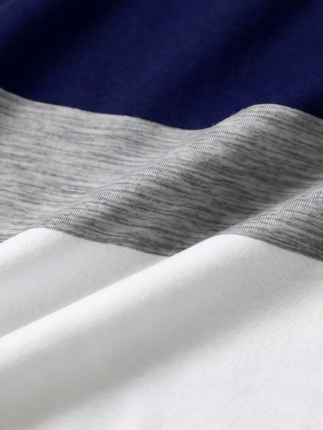 Tricou SHEIN, albastru