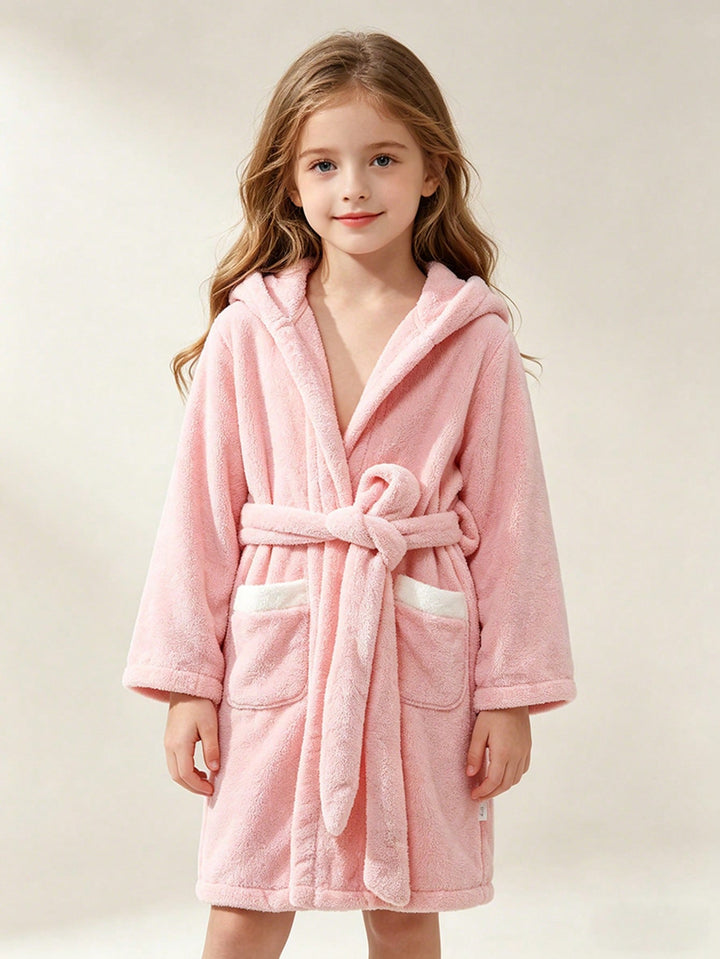 Pijama SHEIN, roz
