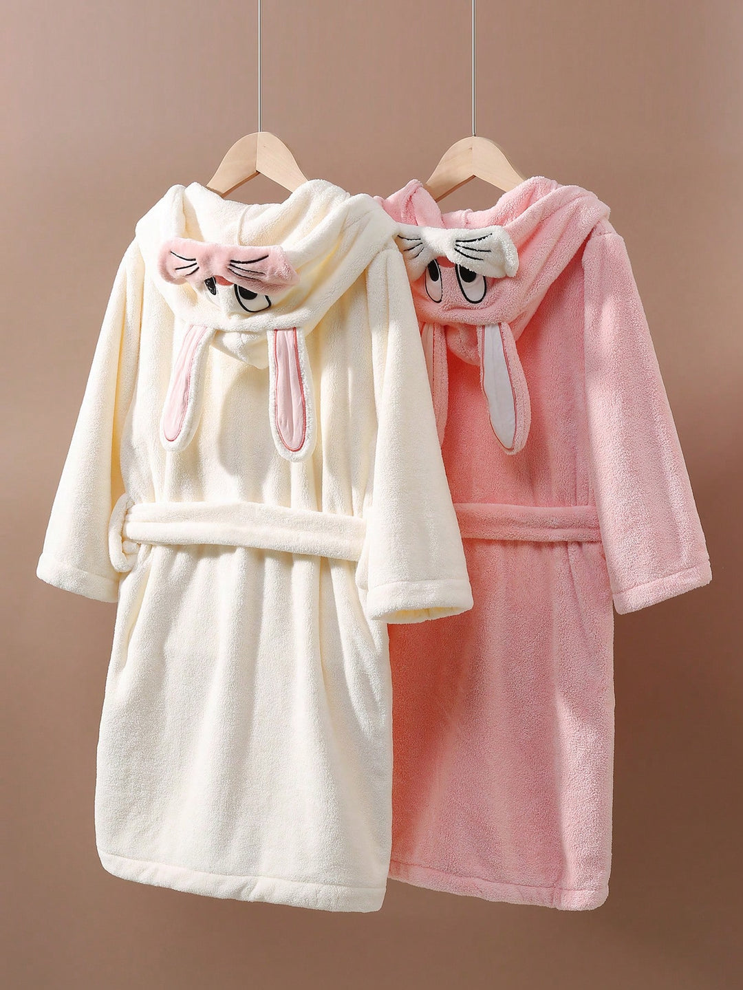 Pijama SHEIN, roz