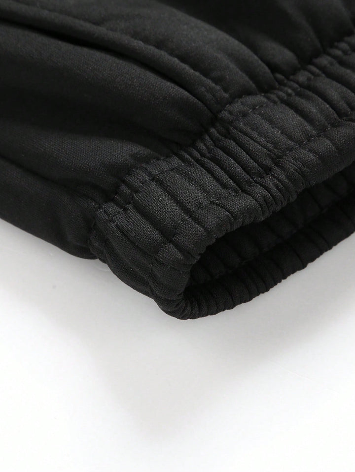 Pantaloni SHEIN, mix culori
