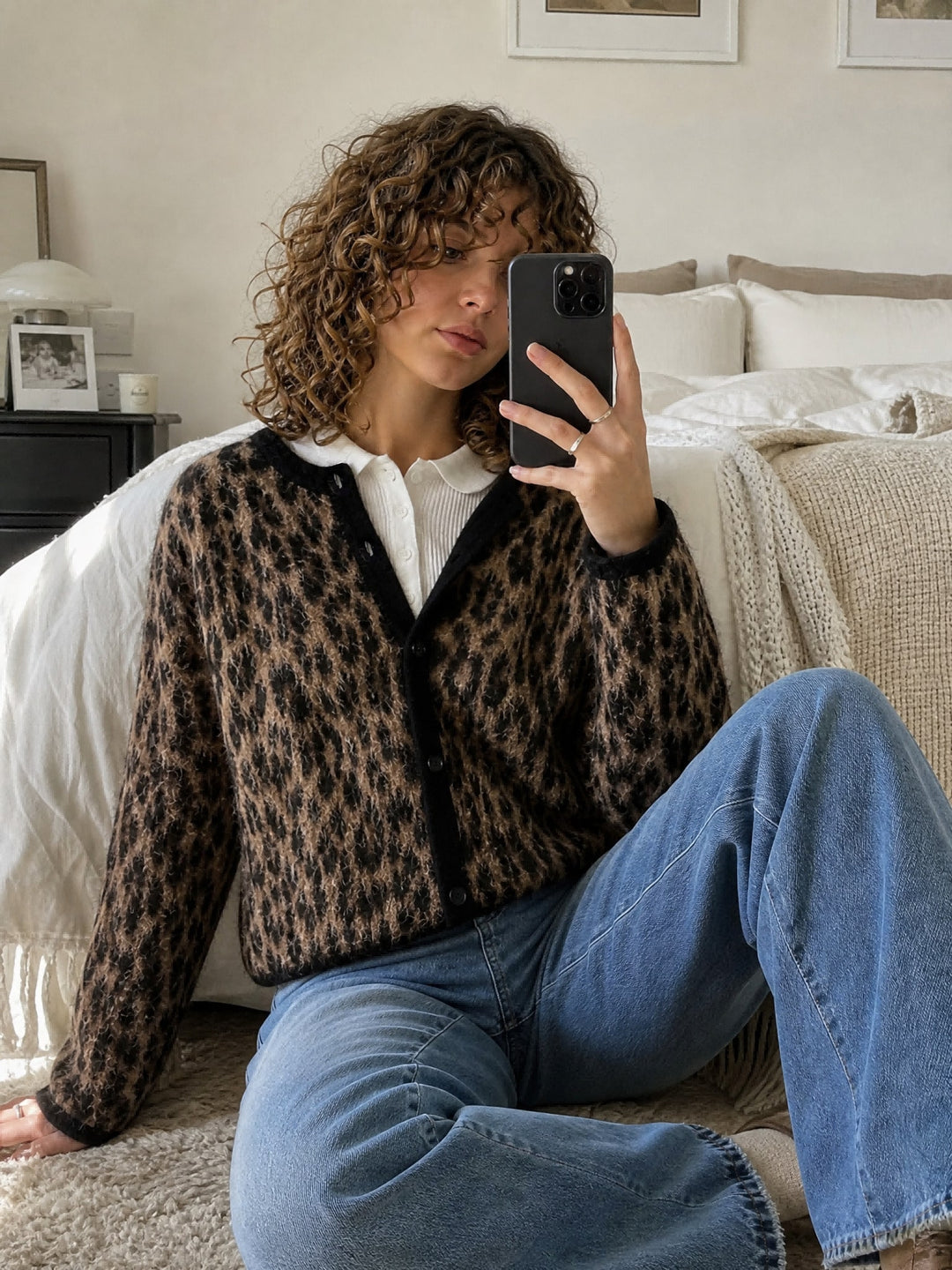 Cardigan SHEIN