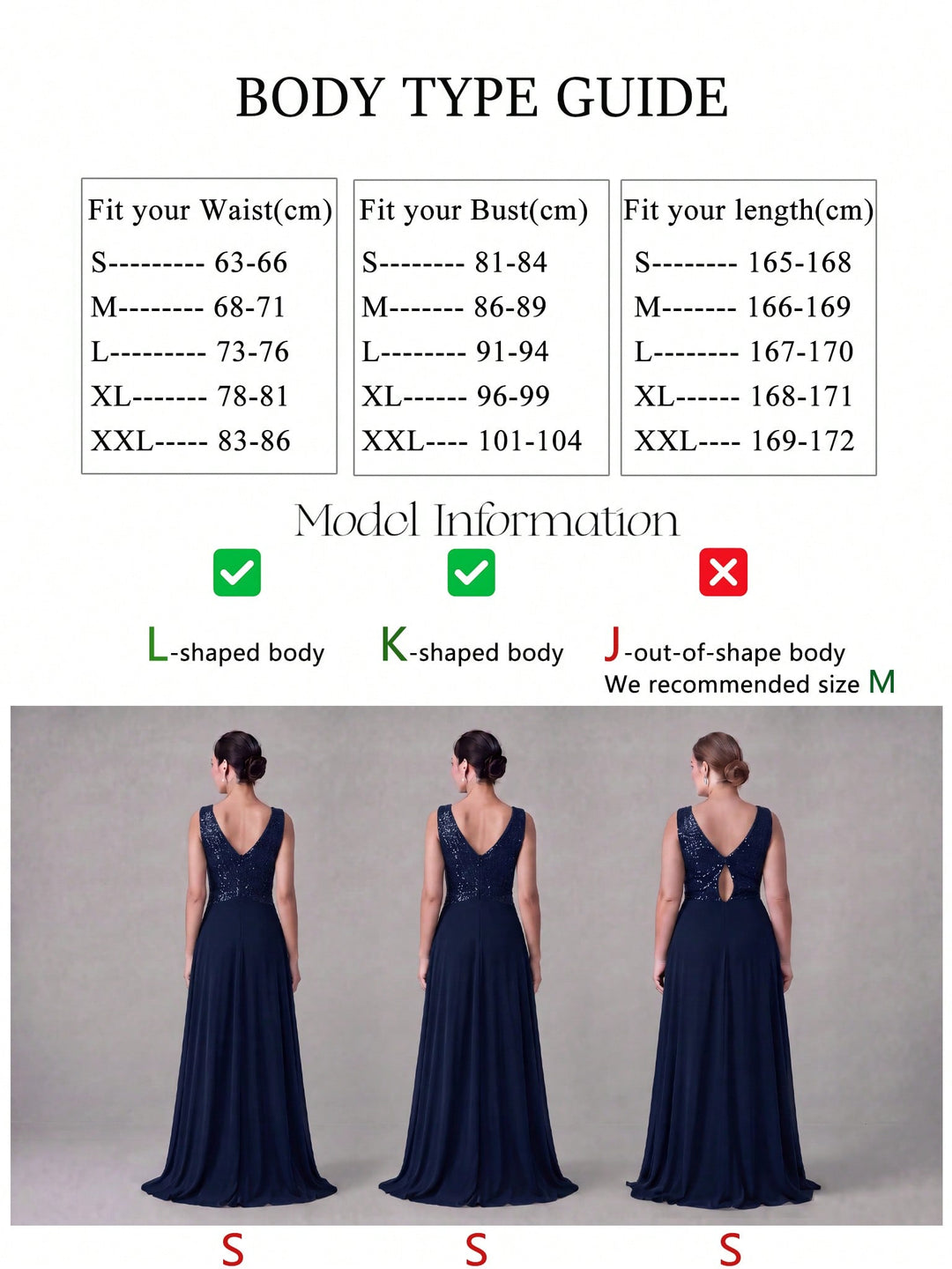 Rochie SHEIN, albastru