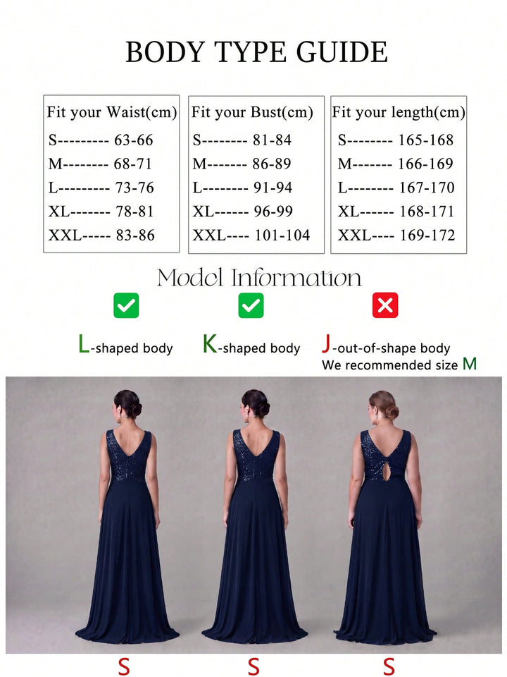 Rochie SHEIN, albastru