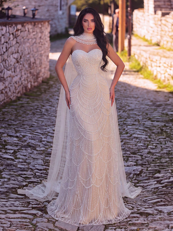 Rochie SHEIN, auriu