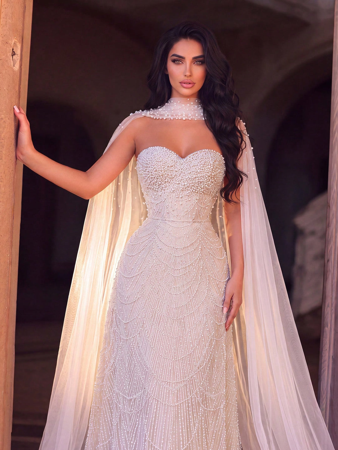 Rochie SHEIN, auriu