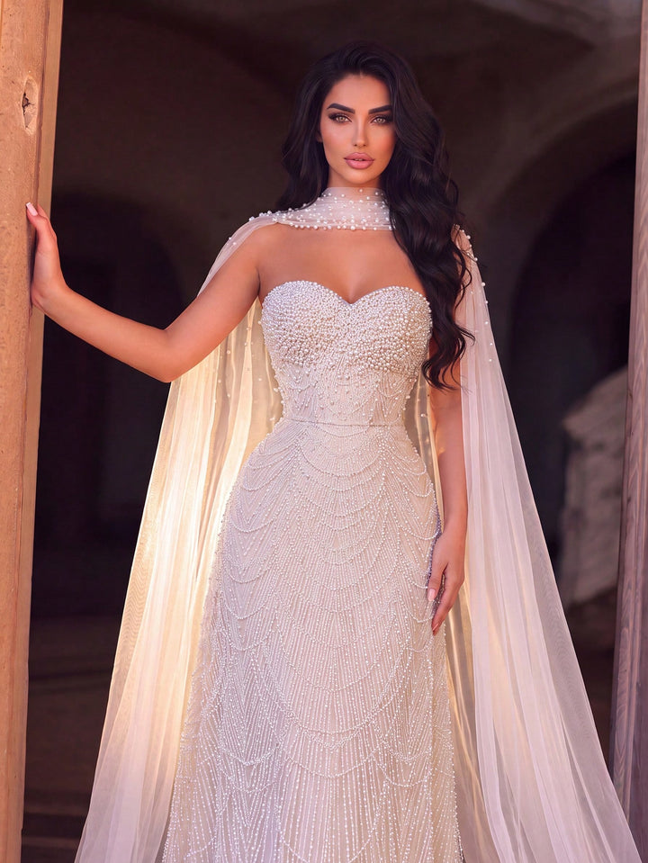 Rochie SHEIN, auriu