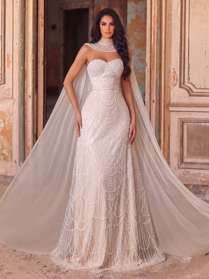 Rochie SHEIN, auriu