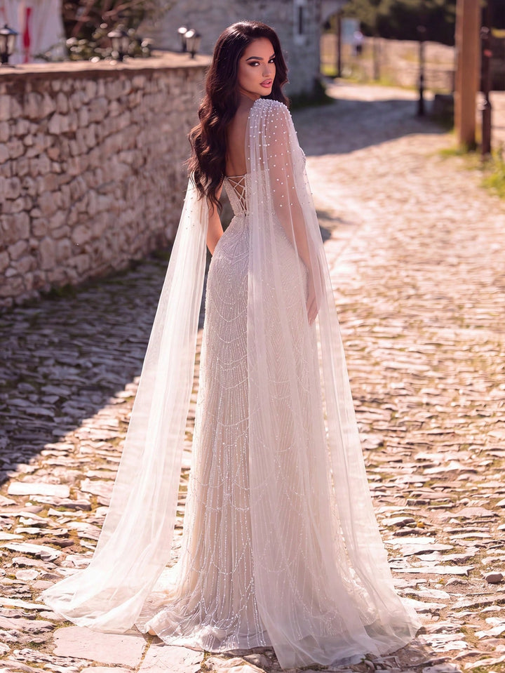 Rochie SHEIN, auriu