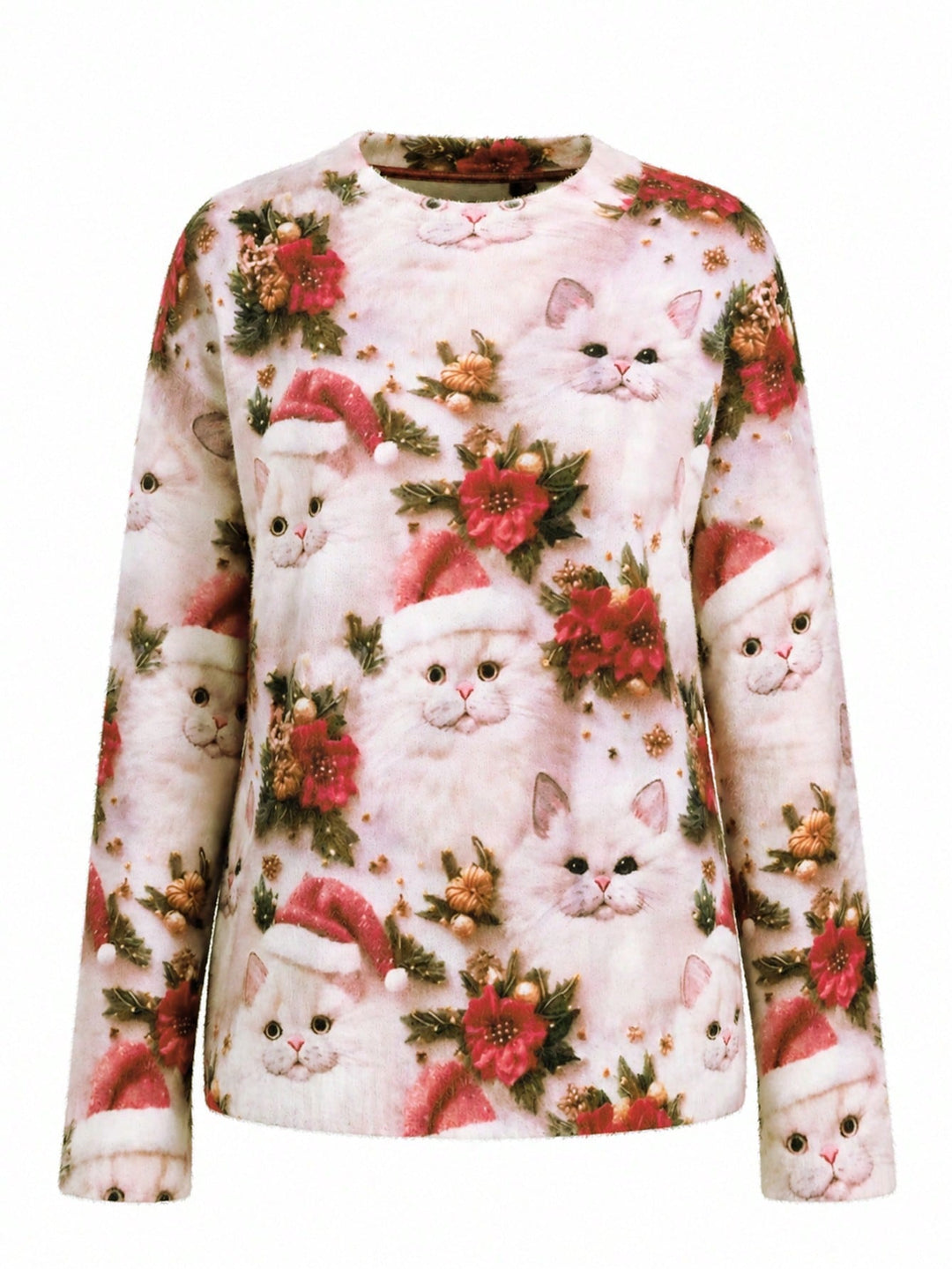 Pulover SHEIN