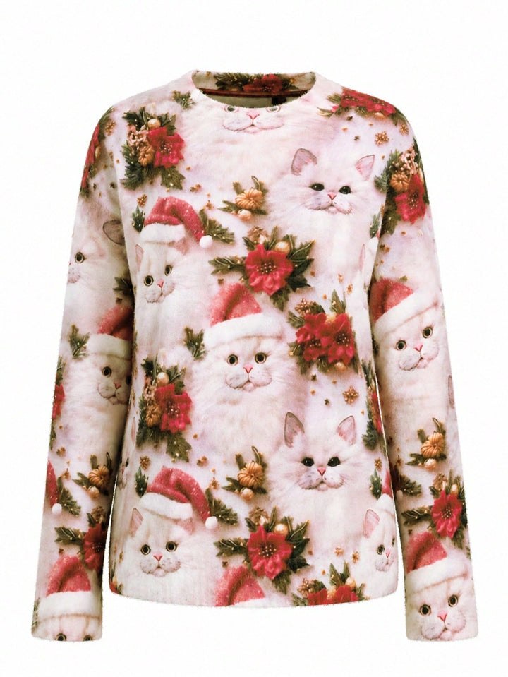 Pulover SHEIN