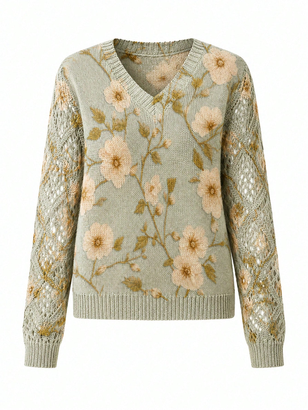 Pulover SHEIN