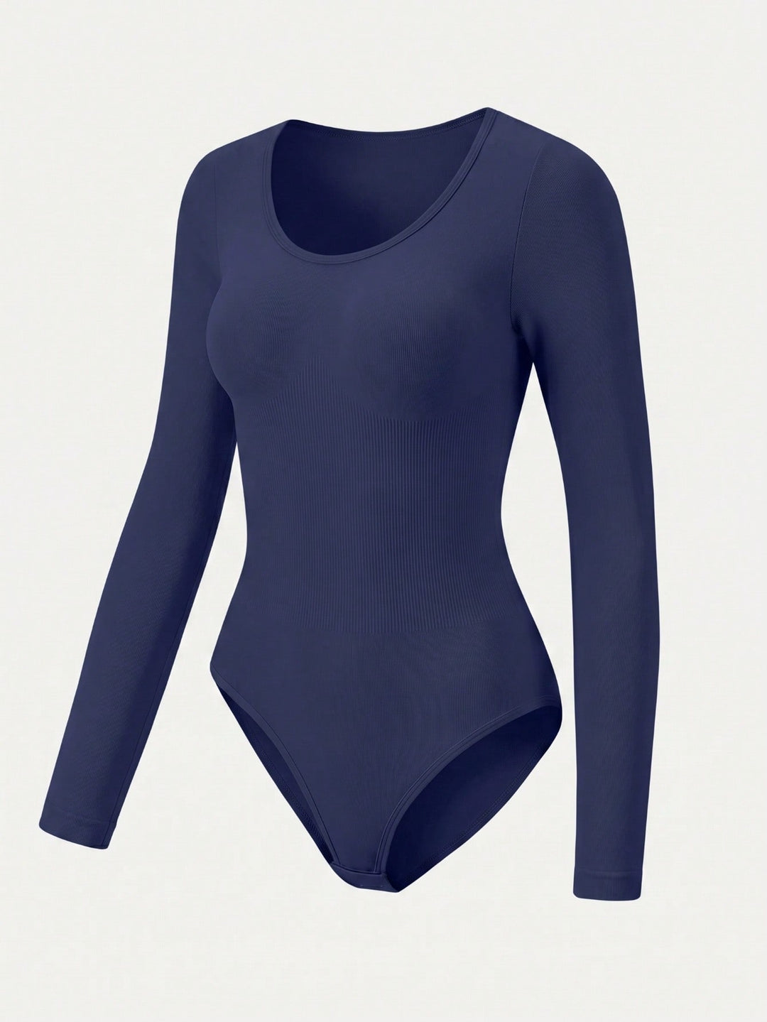 Body modelator SHEIN, albastru