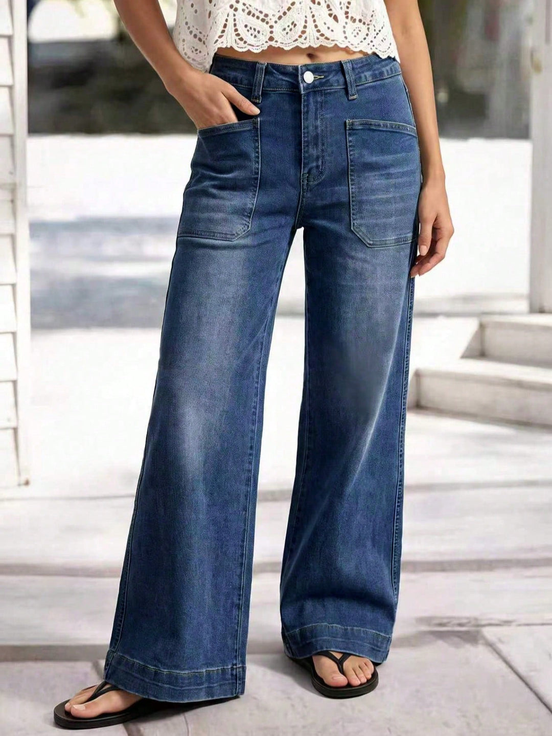 Jeans SHEIN