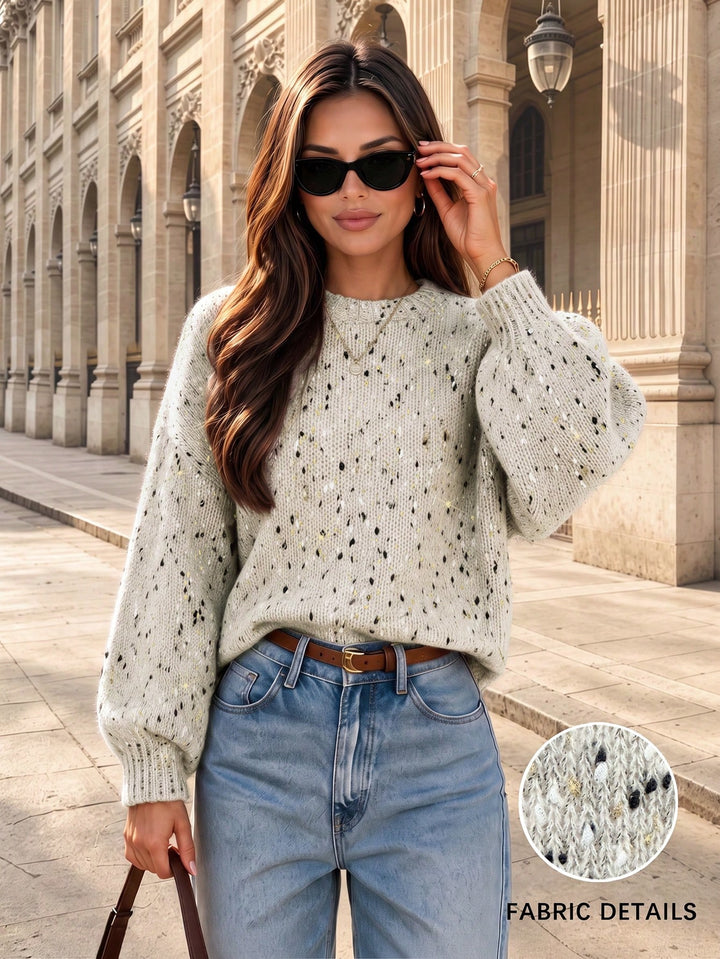 Pulover SHEIN, mix culori