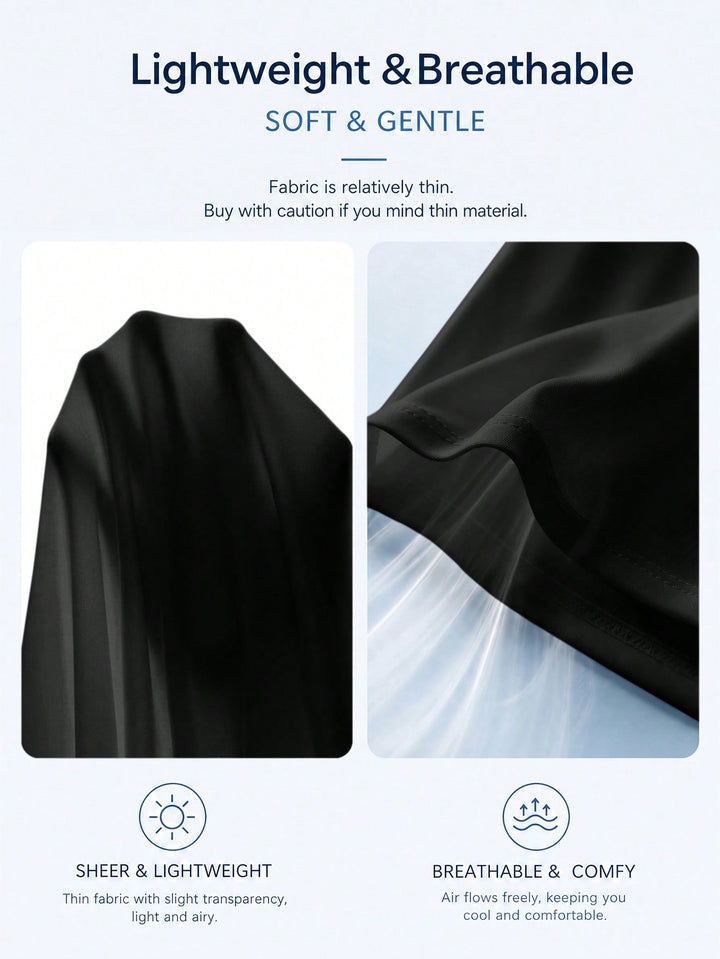 Body SHEIN, negru