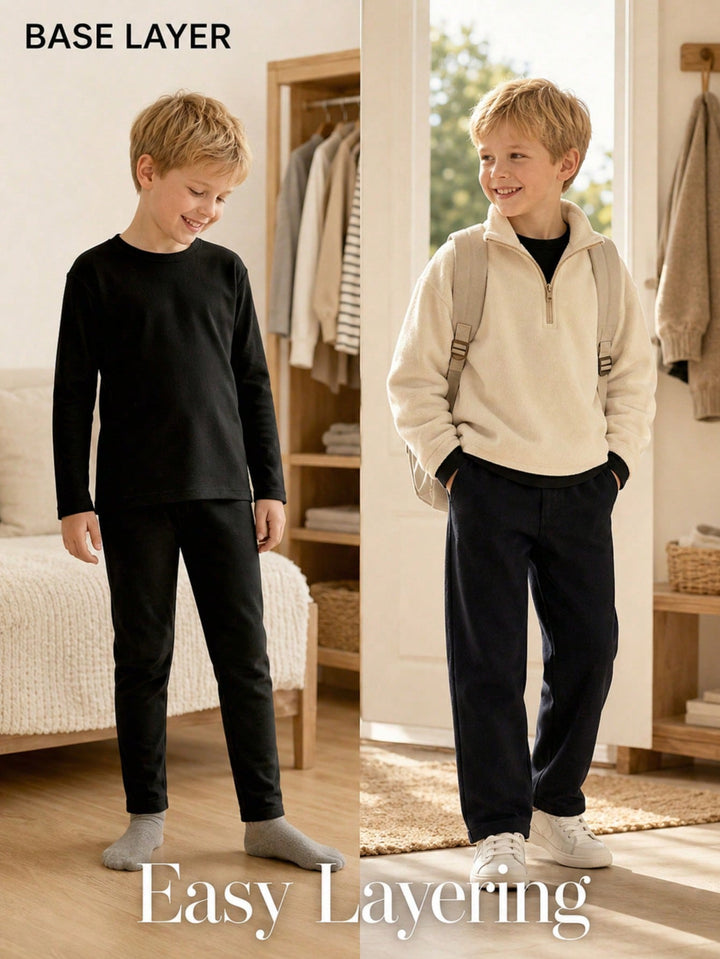 Compleu SHEIN, negru