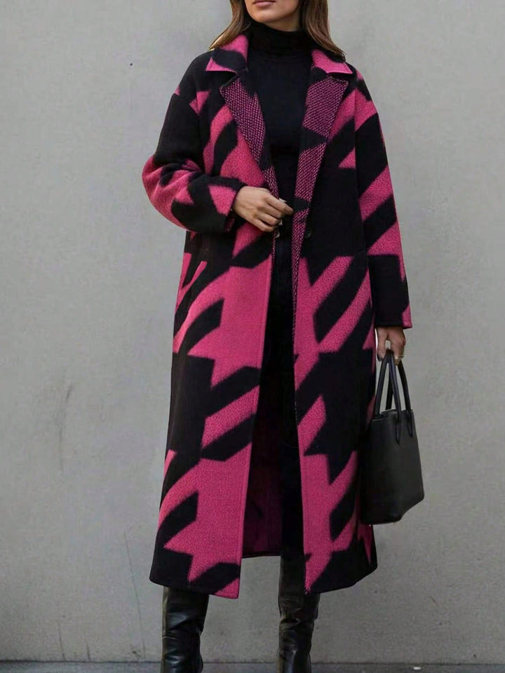 Cardigan SHEIN, roz