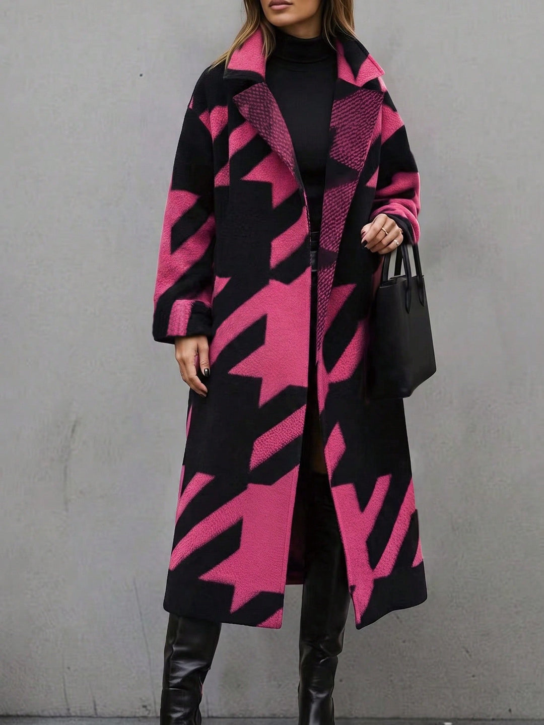 Cardigan SHEIN, roz