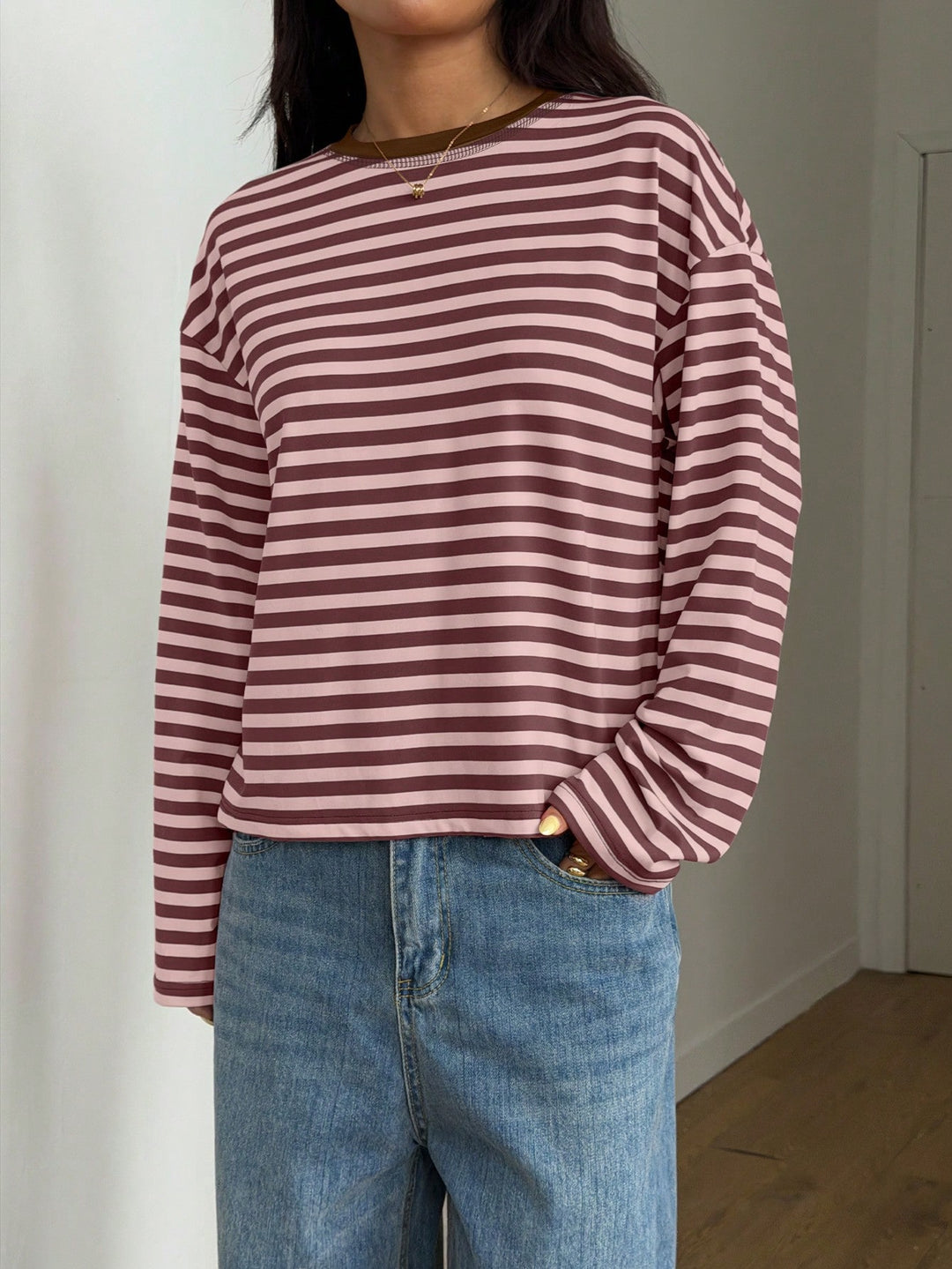 Top SHEIN, roz