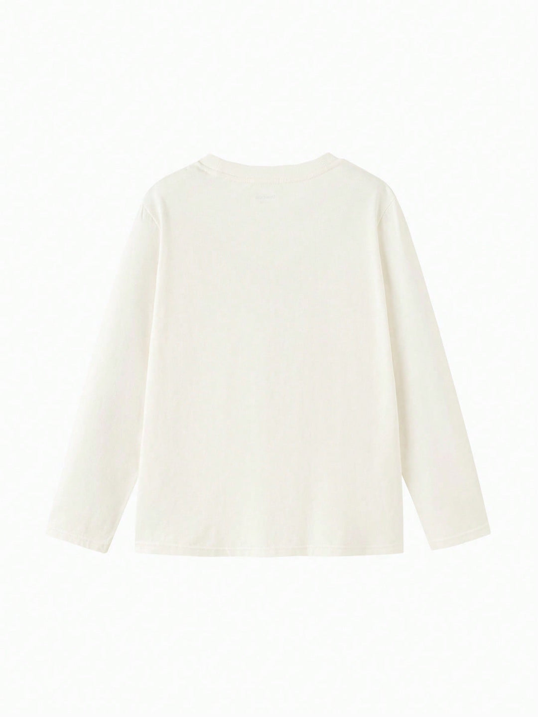 Tricou SHEIN, alb