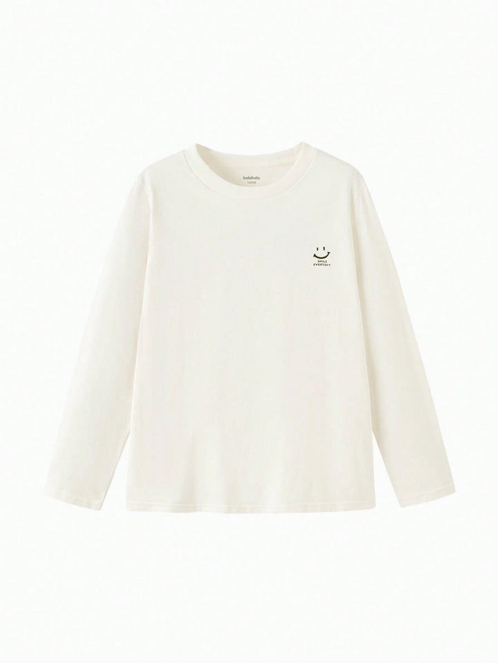 Tricou SHEIN, alb
