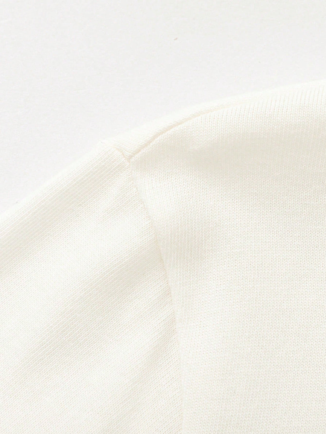 Tricou SHEIN, alb