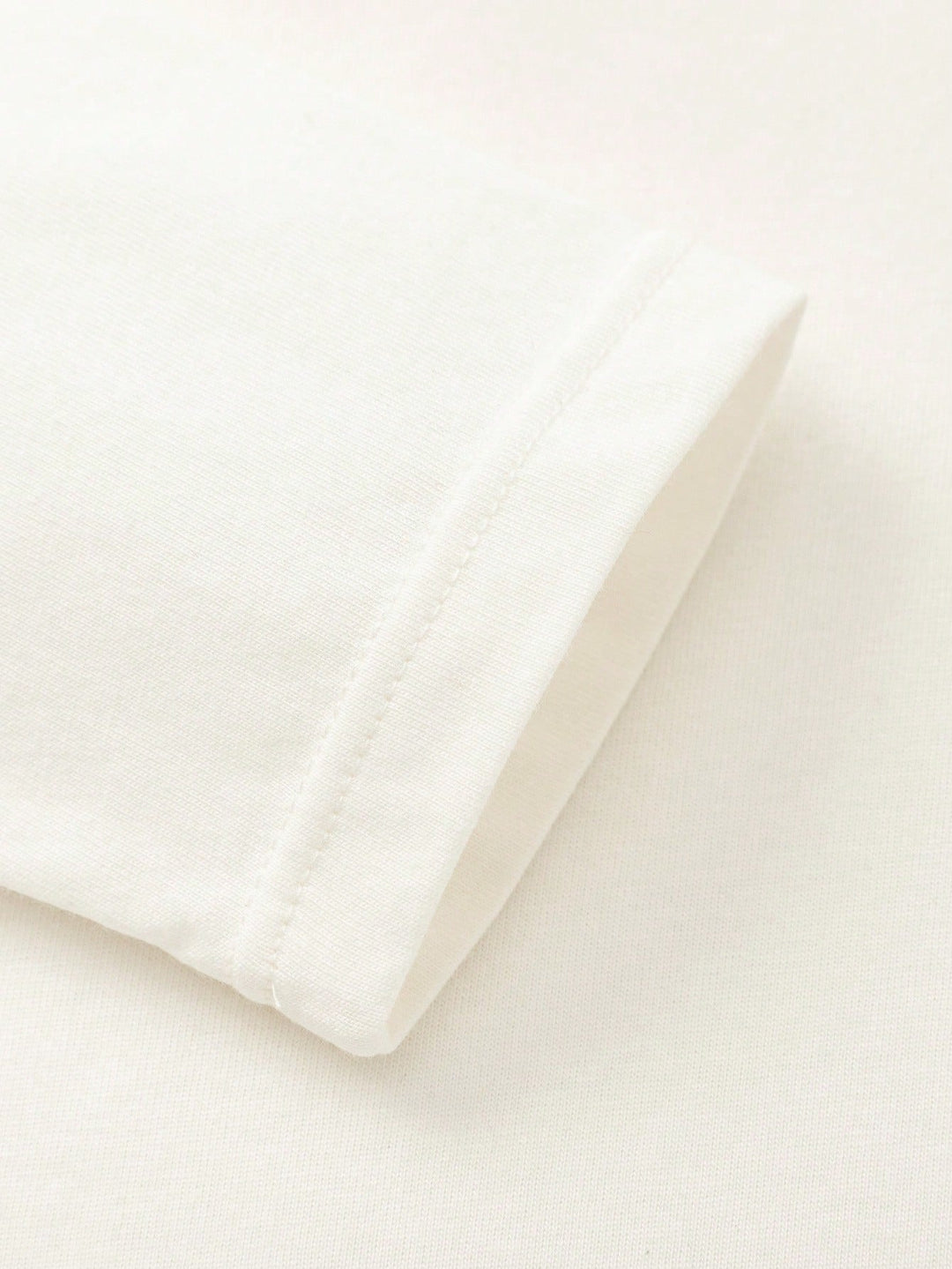 Tricou SHEIN, alb