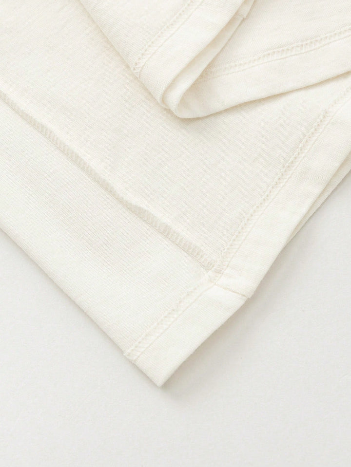 Tricou SHEIN, alb