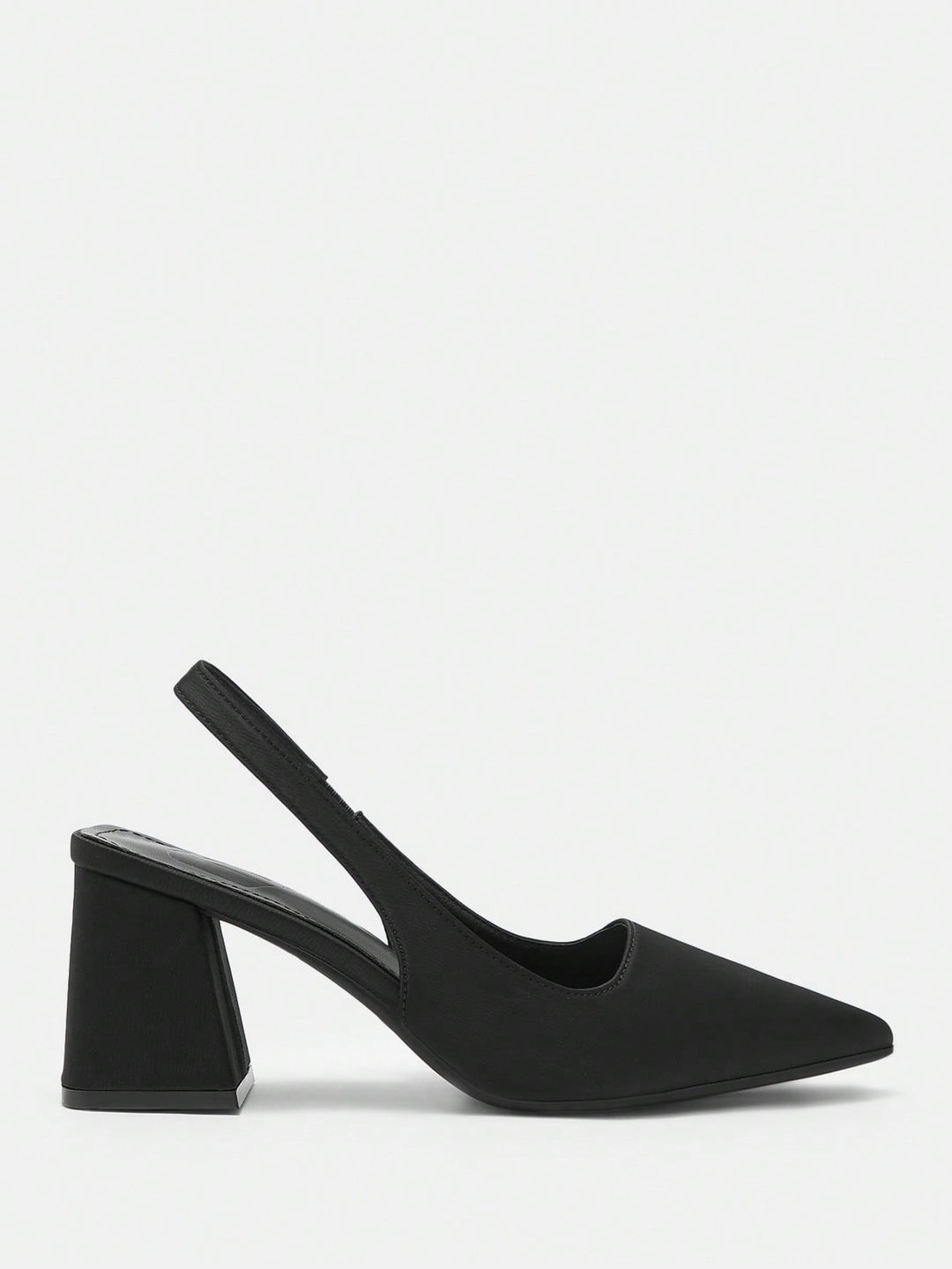 Pantofi SHEIN, negru