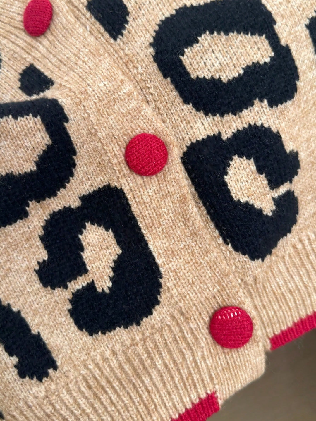 Cardigan SHEIN