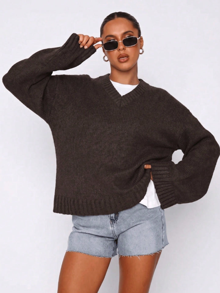 Top SHEIN, maro