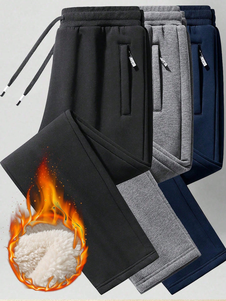 Pantaloni SHEIN, mix culori