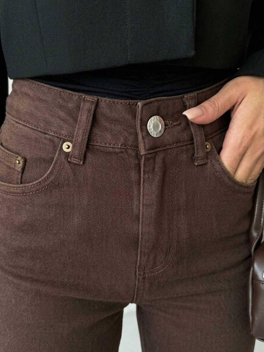 Jeans SHEIN