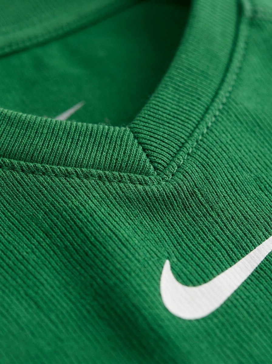 Tricou SHEIN, verde