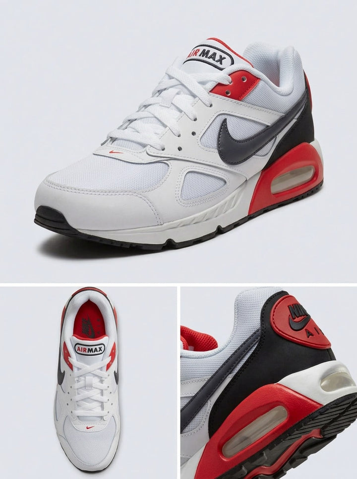 Pantofi sport SHEIN, alb