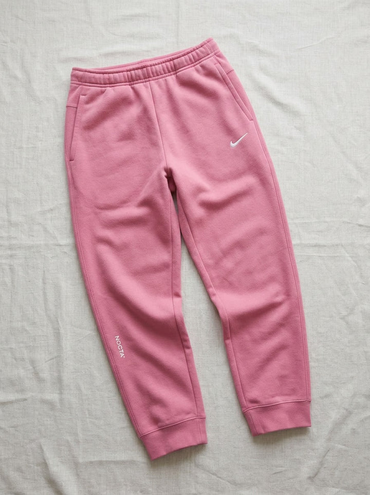 Pantaloni SHEIN, roz