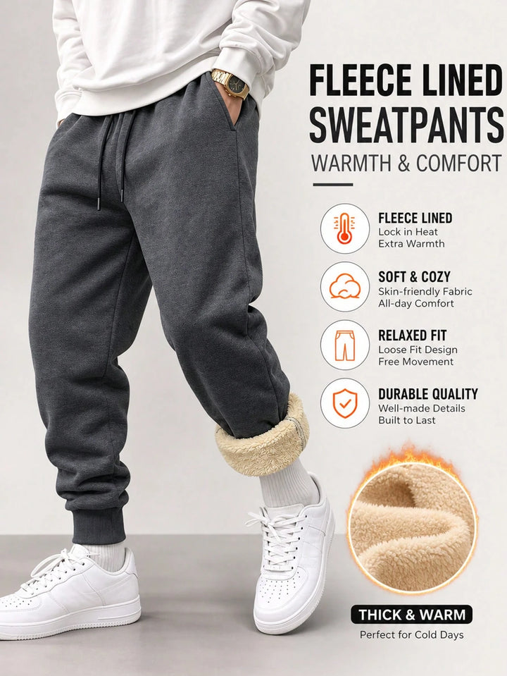 Pantaloni SHEIN, gri