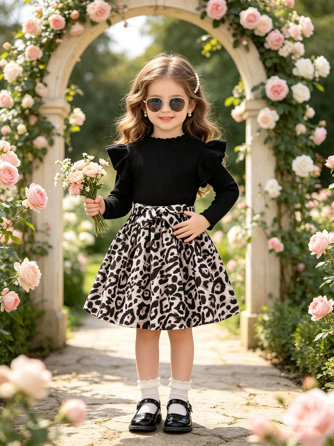 Rochie SHEIN, negru