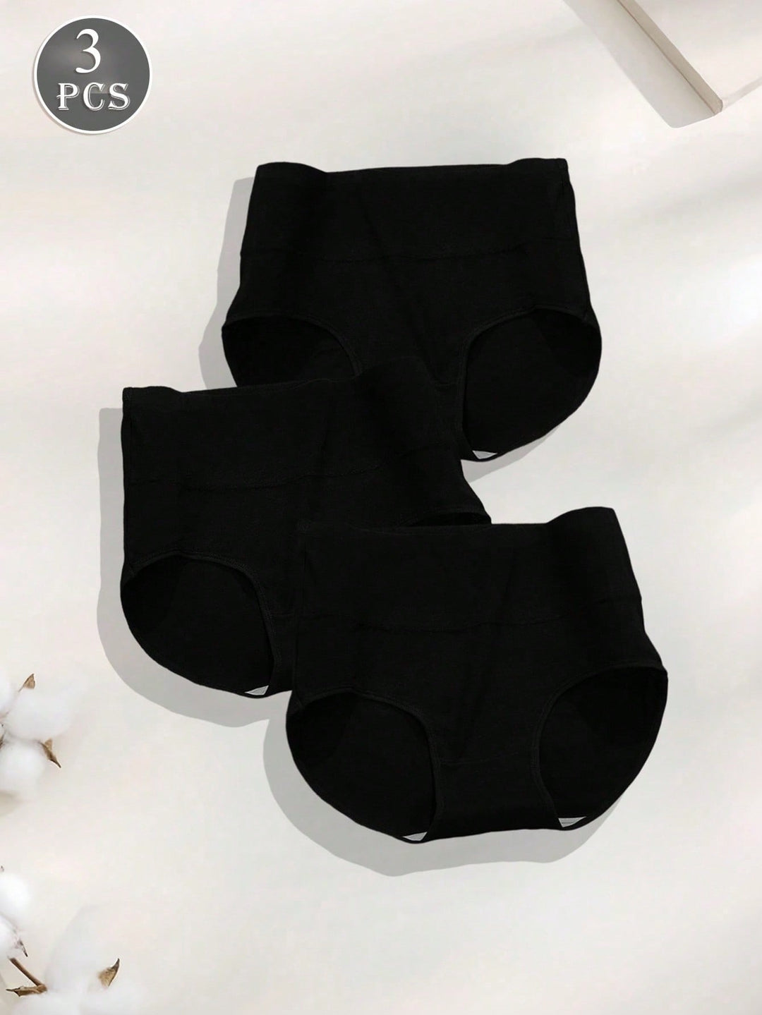 Chilot SHEIN, negru