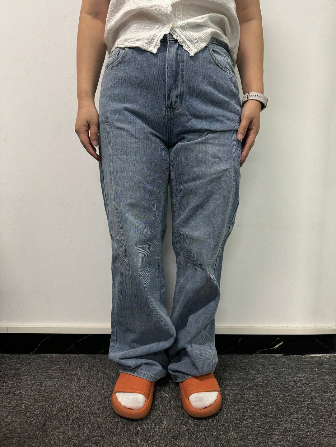 Jeans SHEIN