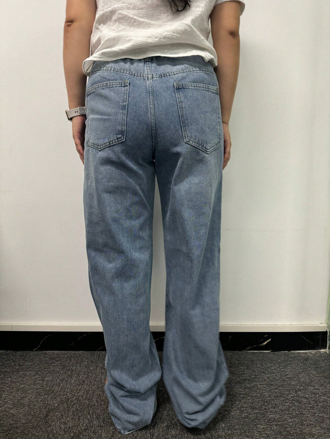 Jeans SHEIN