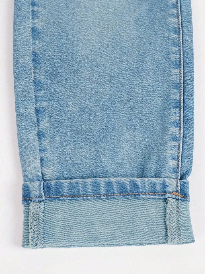 Jeans SHEIN