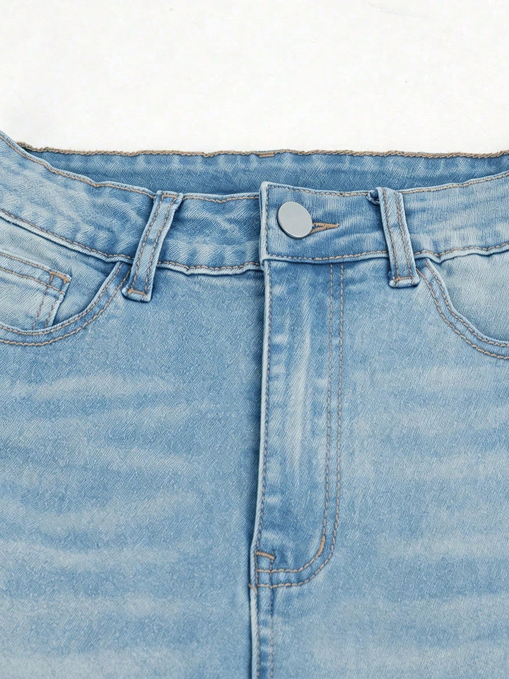 Jeans SHEIN