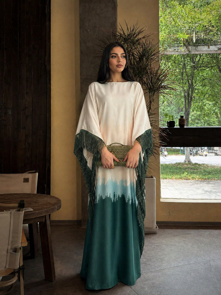 Rochie SHEIN, kaki
