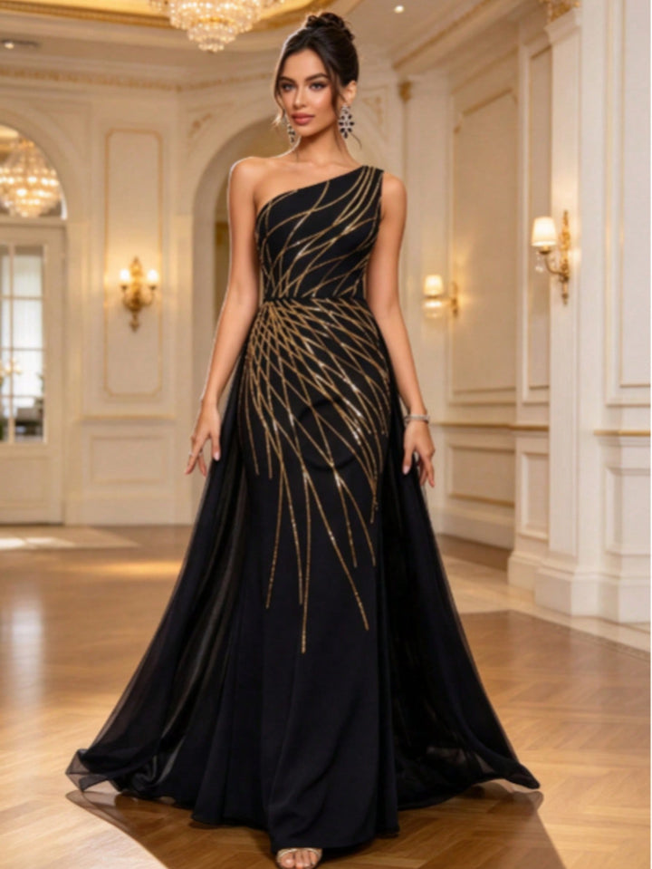 Rochie SHEIN, negru