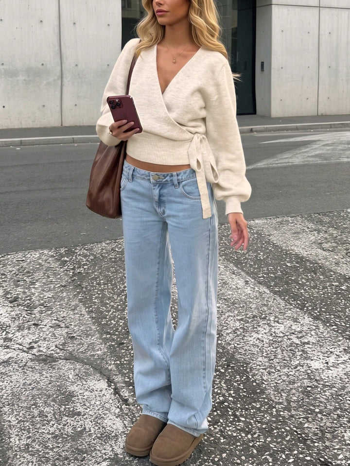 Cardigan SHEIN, bej